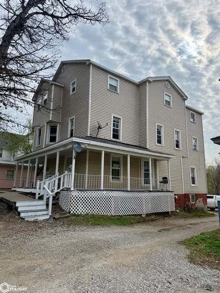 Ottumwa, IA 52501 Wapello County