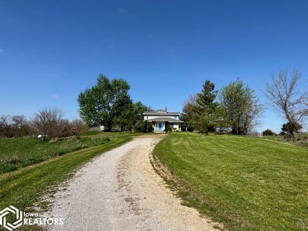Fairfield, IA 52556 Jefferson County