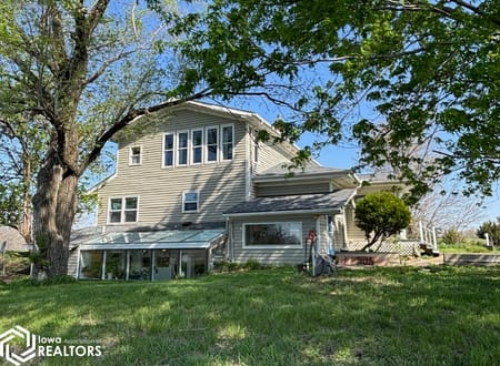 Fairfield, IA 52556 Jefferson County
