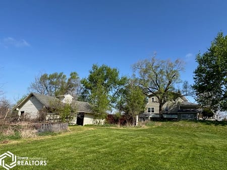 Fairfield, IA 52556 Jefferson County