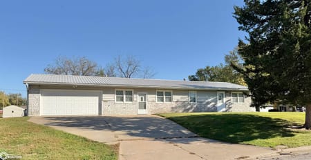 Chariton, IA 50049 Lucas County