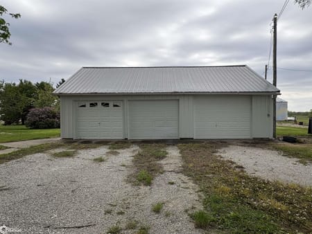 Fairfield, IA 52556 Jefferson County