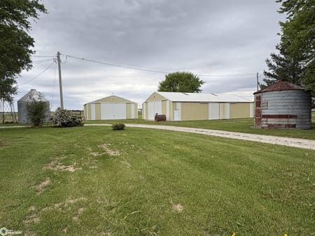 Fairfield, IA 52556 Jefferson County