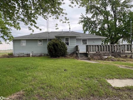 Fairfield, IA 52556 Jefferson County