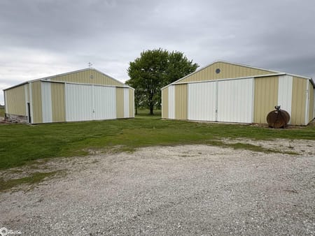 Fairfield, IA 52556 Jefferson County