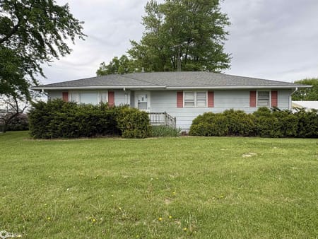Fairfield, IA 52556 Jefferson County