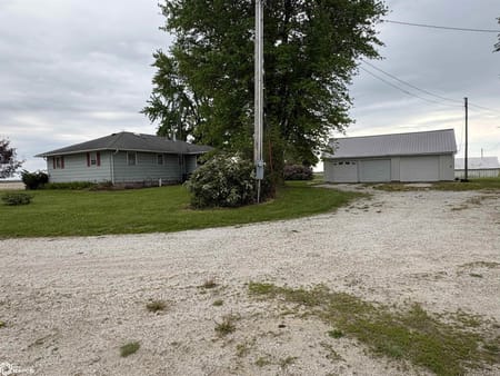 Fairfield, IA 52556 Jefferson County