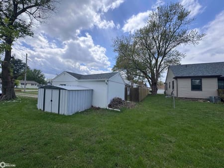 New Virginia, IA 50210 Warren County