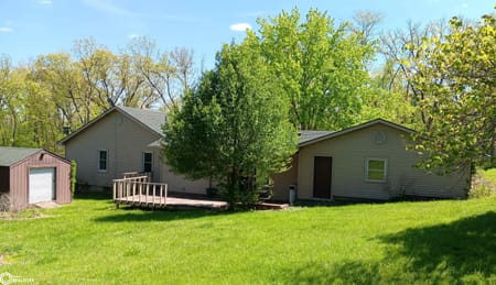 Ottumwa, IA 52501 Wapello County