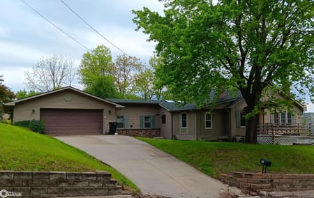 Ottumwa, IA 52501 Wapello County