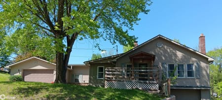 Ottumwa, IA 52501 Wapello County