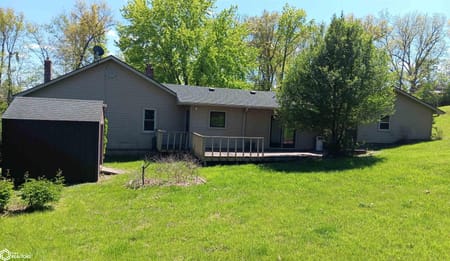 Ottumwa, IA 52501 Wapello County