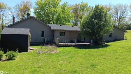 Ottumwa, IA 52501 Wapello County