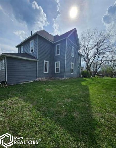 Chariton, IA 50049 Lucas County