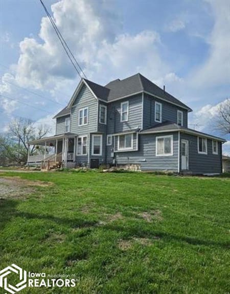 Chariton, IA 50049 Lucas County