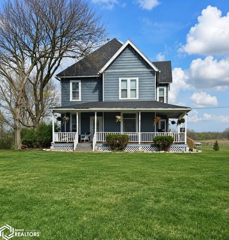 Chariton, IA 50049 Lucas County