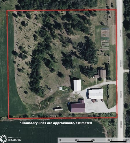 Chariton, IA 50049 Lucas County