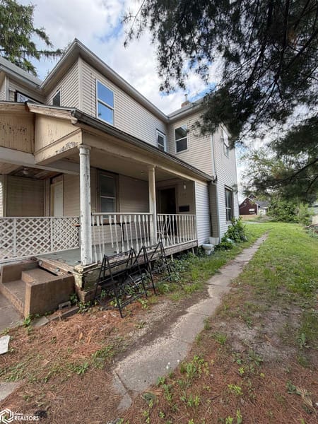 Ottumwa, IA 52501 Wapello County