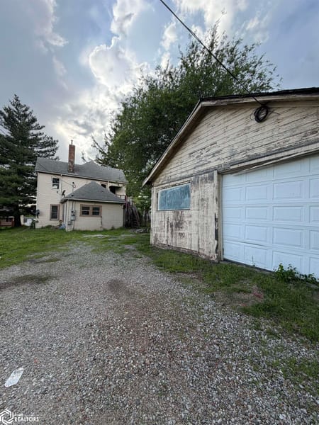 Ottumwa, IA 52501 Wapello County