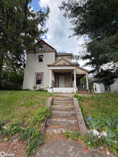 Ottumwa, IA 52501 Wapello County