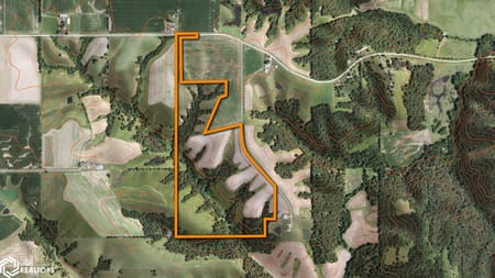 Birmingham, IA 52535 Jefferson County