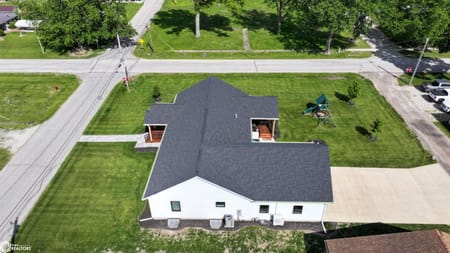 Agency, IA 52530 Wapello County