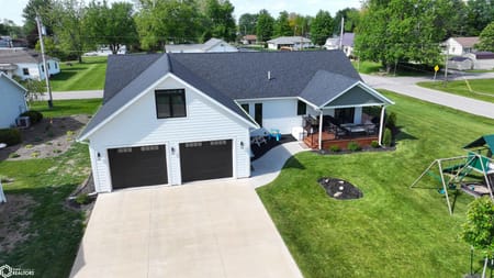 Agency, IA 52530 Wapello County