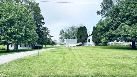 Oskaloosa, IA 52577 Mahaska County