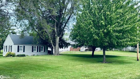 Oskaloosa, IA 52577 Mahaska County
