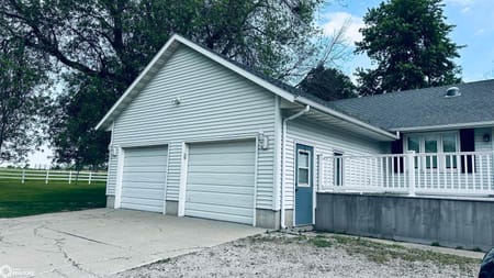 Oskaloosa, IA 52577 Mahaska County