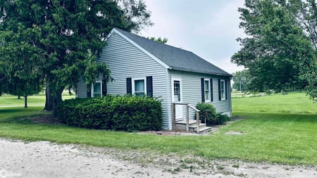 Oskaloosa, IA 52577 Mahaska County