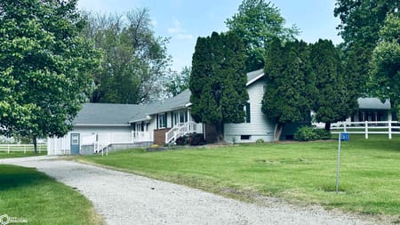 Oskaloosa, IA 52577 Mahaska County