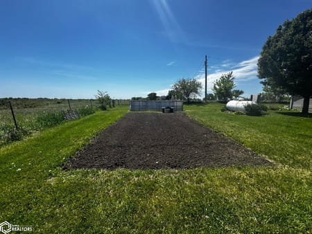 Woodburn, IA 50275 Clarke County