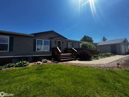 Woodburn, IA 50275 Clarke County