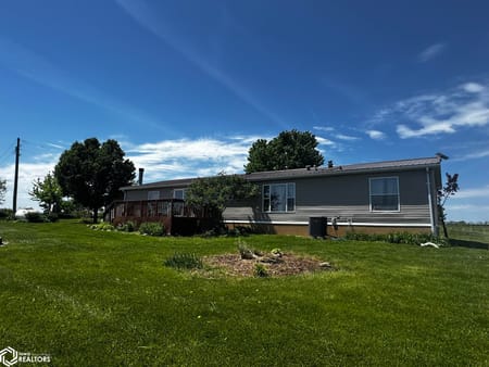 Woodburn, IA 50275 Clarke County