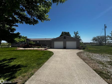 Woodburn, IA 50275 Clarke County
