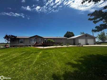 Woodburn, IA 50275 Clarke County