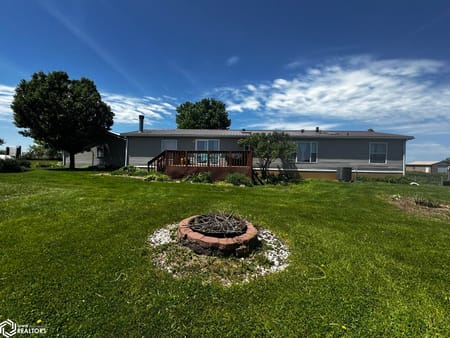 Woodburn, IA 50275 Clarke County