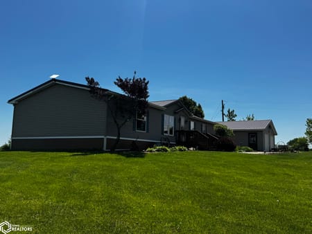 Woodburn, IA 50275 Clarke County
