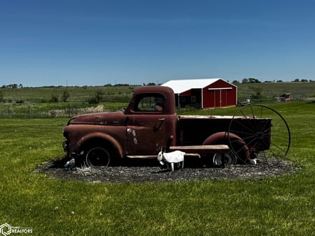 Woodburn, IA 50275 Clarke County