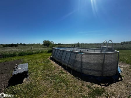 Woodburn, IA 50275 Clarke County