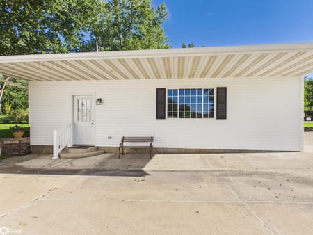 Ottumwa, IA 52501 Wapello County