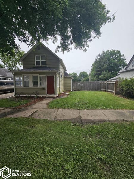 Ottumwa, IA 52501 Wapello County