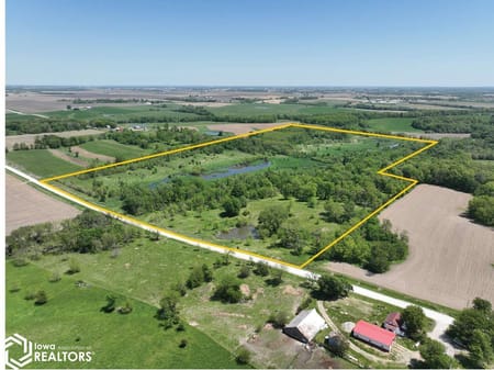 Fairfield, IA 52556 Jefferson County
