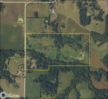Fairfield, IA 52556 Jefferson County