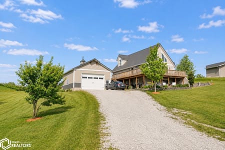 Ellston, IA 50074 Ringgold County