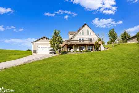 Ellston, IA 50074 Ringgold County