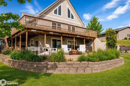 Ellston, IA 50074 Ringgold County