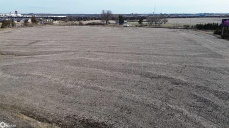 Osceola, IA 50213 Clarke County