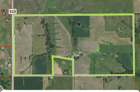 Chariton, IA 50049 Lucas County